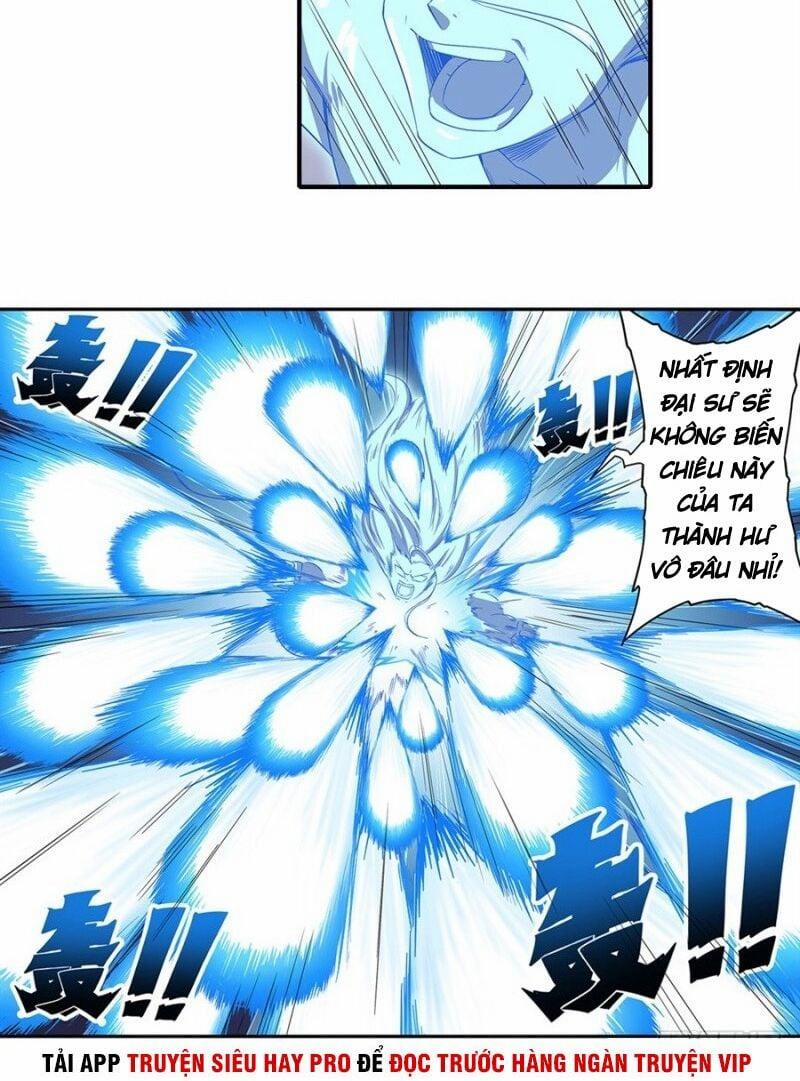 Anh Hùng ? Ta Không Làm Lâu Rồi 174 trang 29