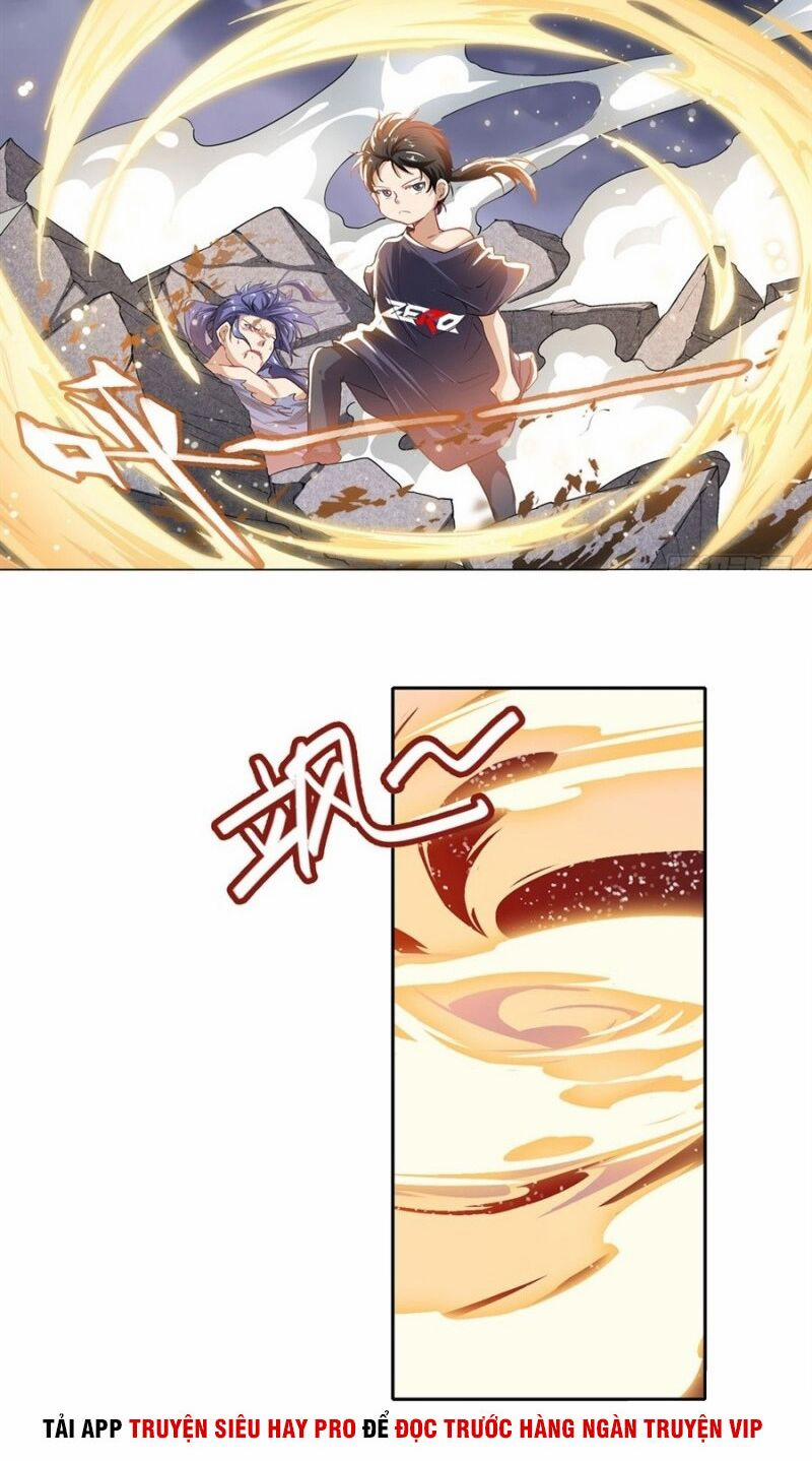 Anh Hùng ? Ta Không Làm Lâu Rồi 174 trang 3