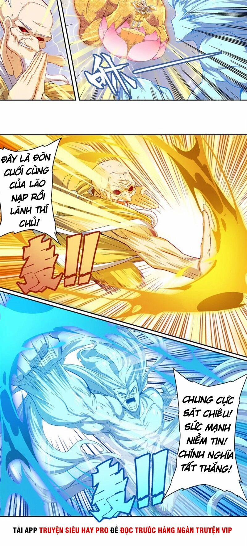 Anh Hùng ? Ta Không Làm Lâu Rồi 175 trang 24