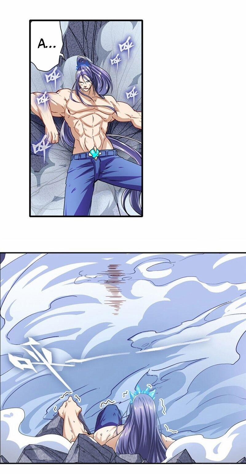 Anh Hùng ? Ta Không Làm Lâu Rồi 175 trang 27