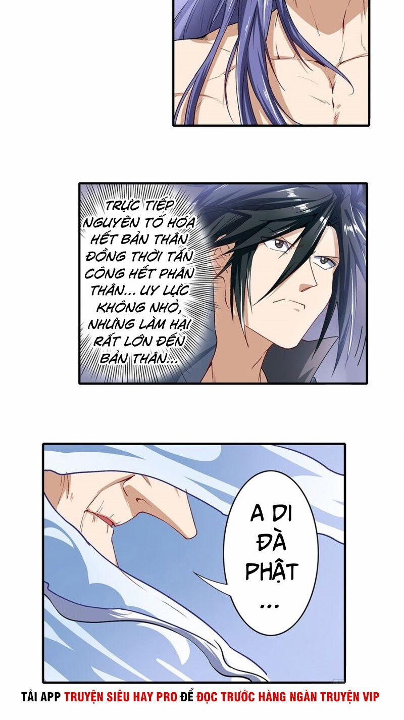 Anh Hùng ? Ta Không Làm Lâu Rồi 175 trang 4