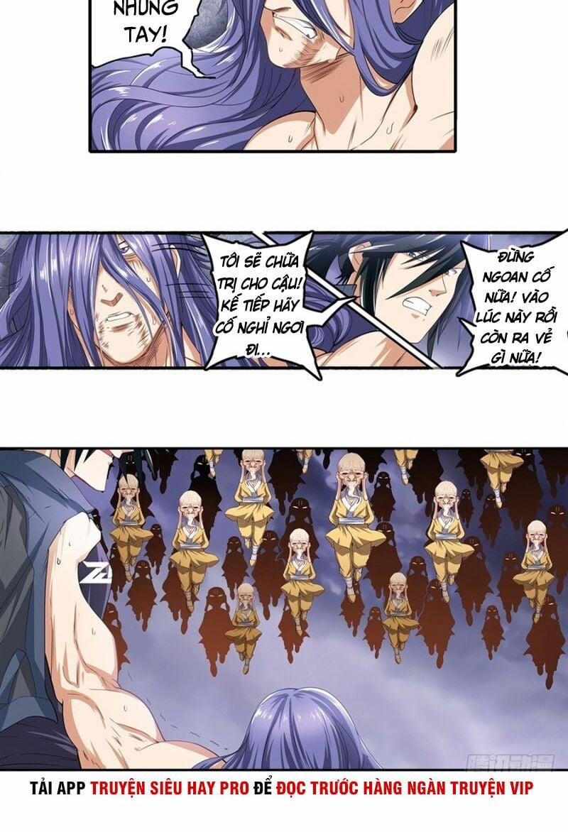 Anh Hùng ? Ta Không Làm Lâu Rồi 175 trang 8