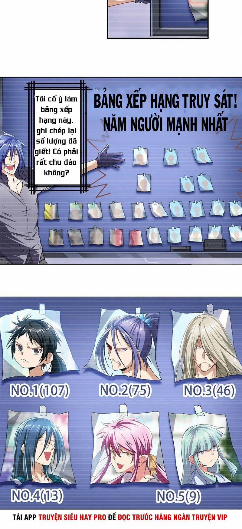 Anh Hùng ? Ta Không Làm Lâu Rồi 176 trang 18