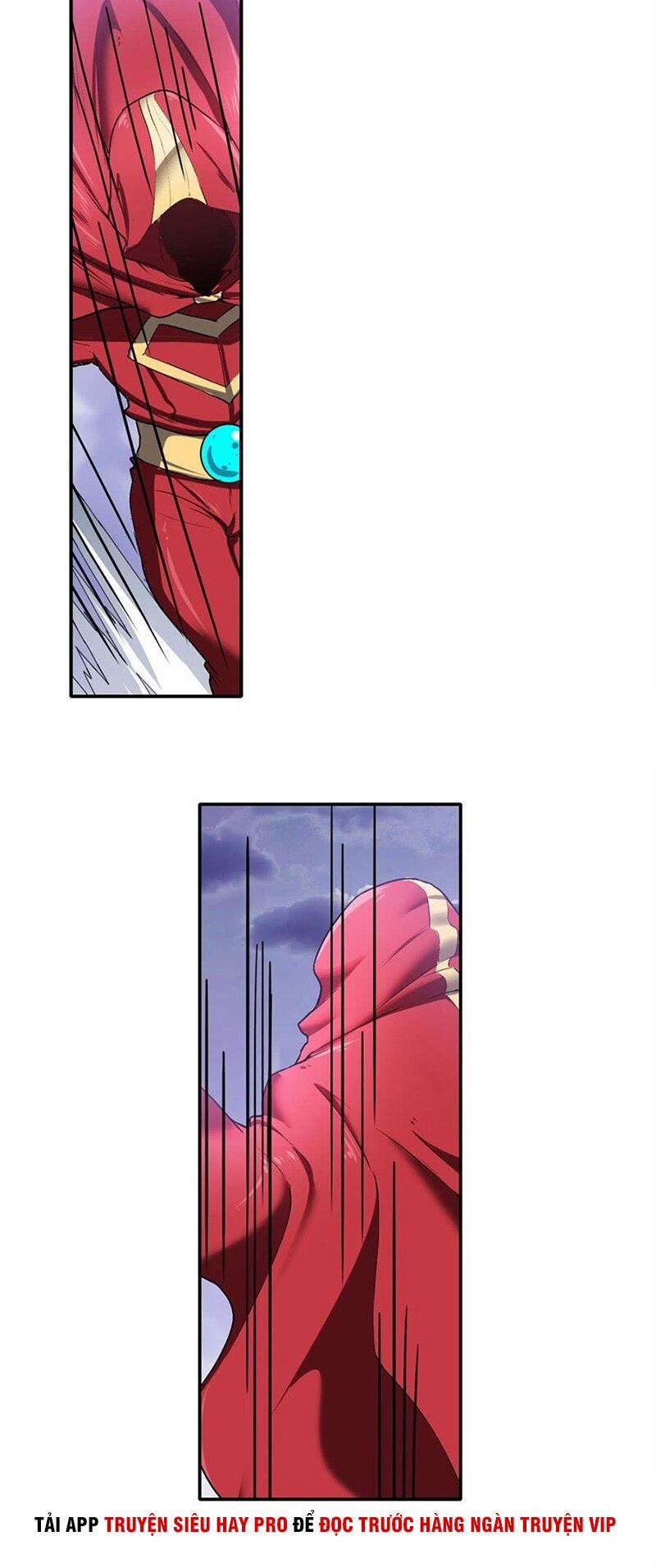 Anh Hùng ? Ta Không Làm Lâu Rồi 176 trang 22