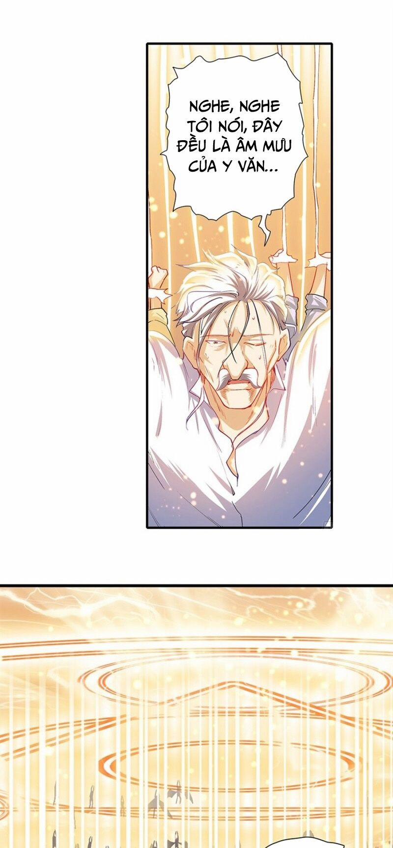 Anh Hùng ? Ta Không Làm Lâu Rồi 177 trang 11