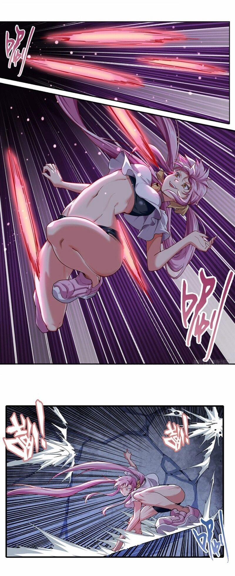 Anh Hùng ? Ta Không Làm Lâu Rồi 177 trang 15