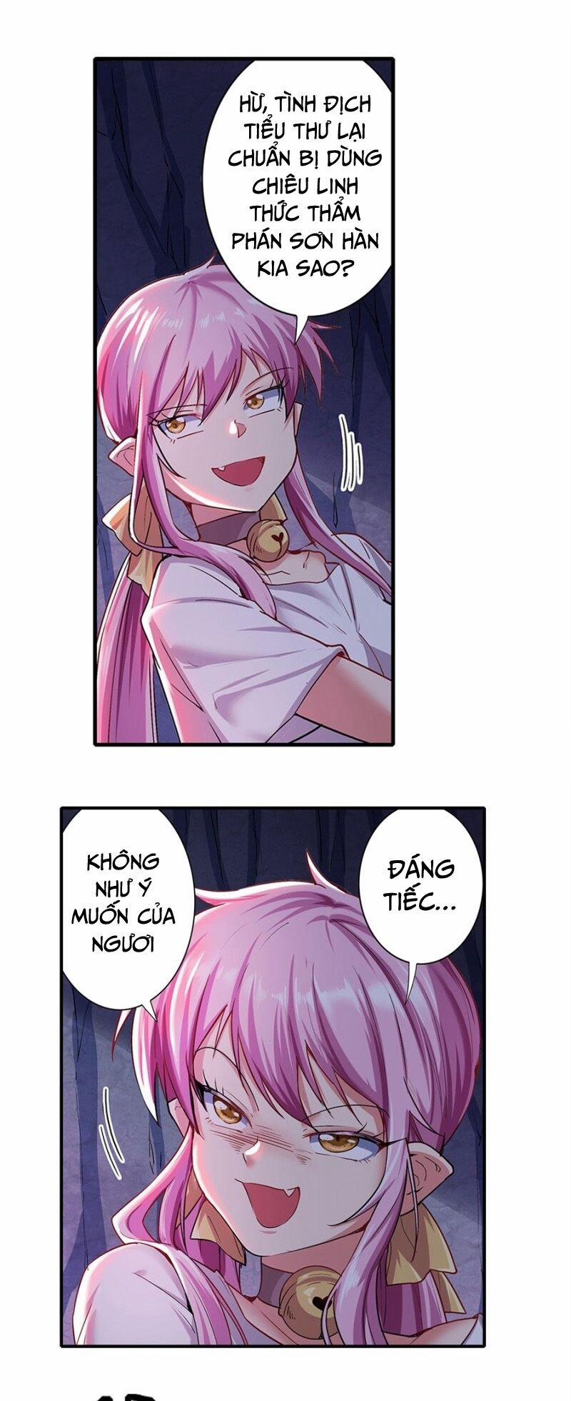 Anh Hùng ? Ta Không Làm Lâu Rồi 177 trang 21
