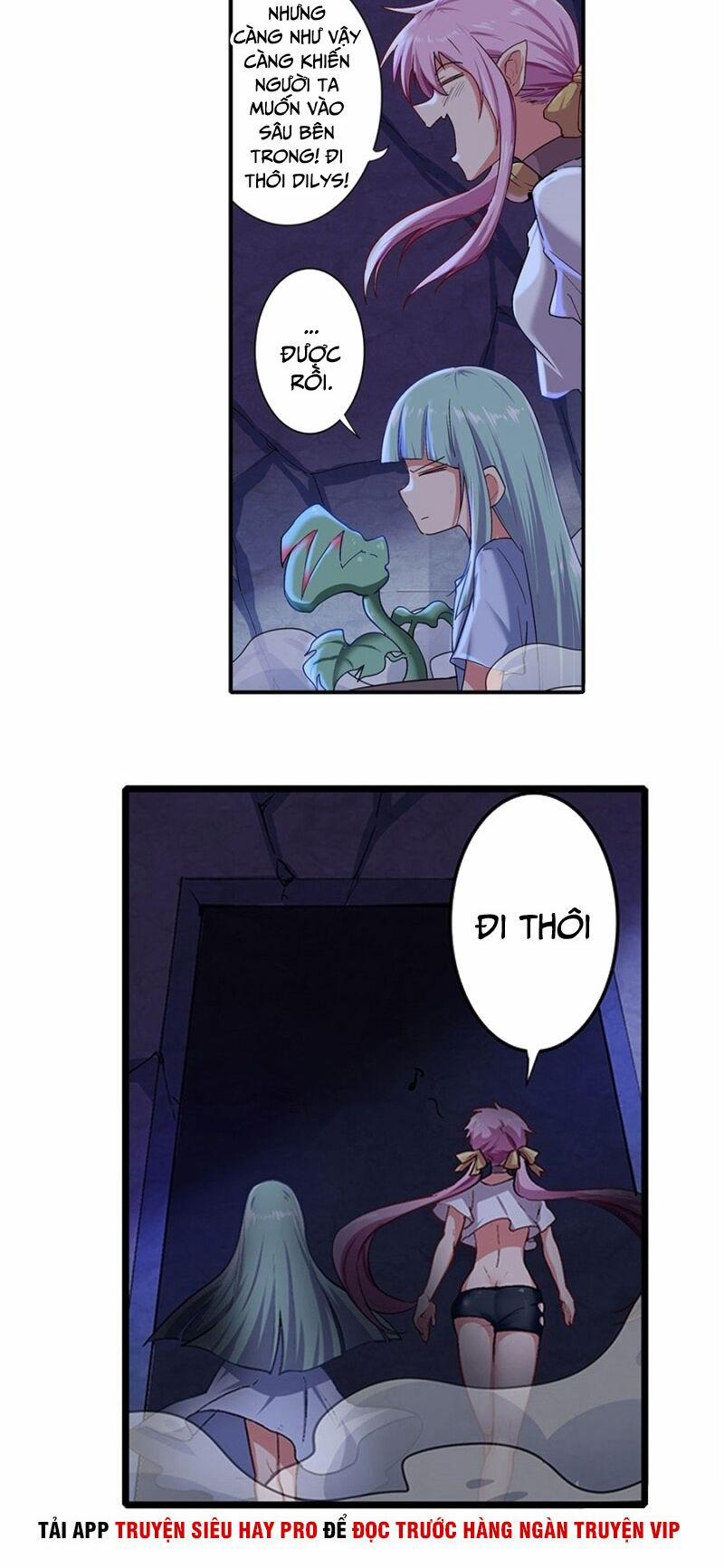 Anh Hùng ? Ta Không Làm Lâu Rồi 177 trang 4