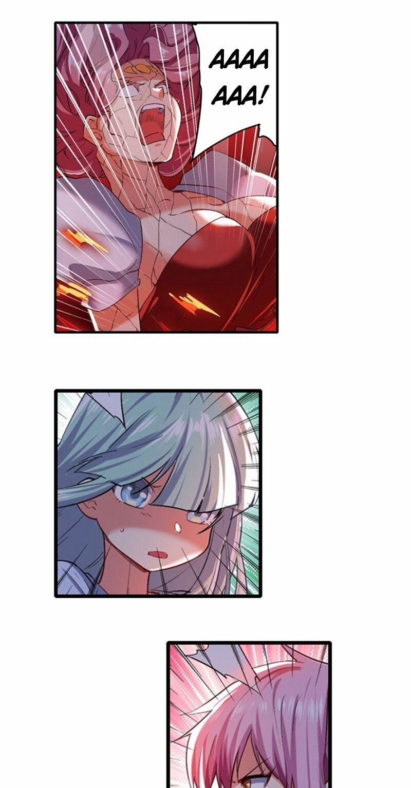 Anh Hùng ? Ta Không Làm Lâu Rồi 178 trang 11