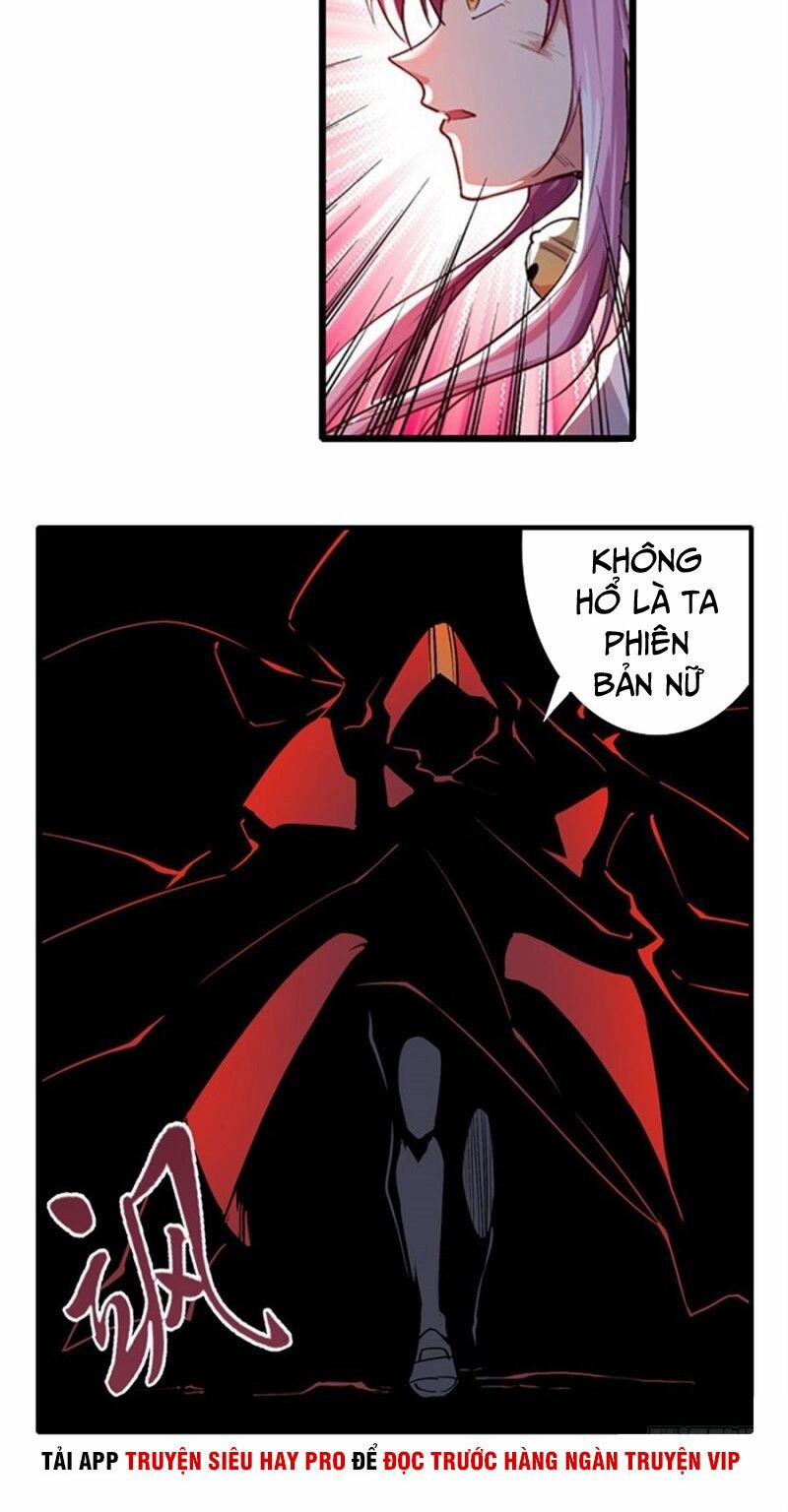 Anh Hùng ? Ta Không Làm Lâu Rồi 178 trang 12