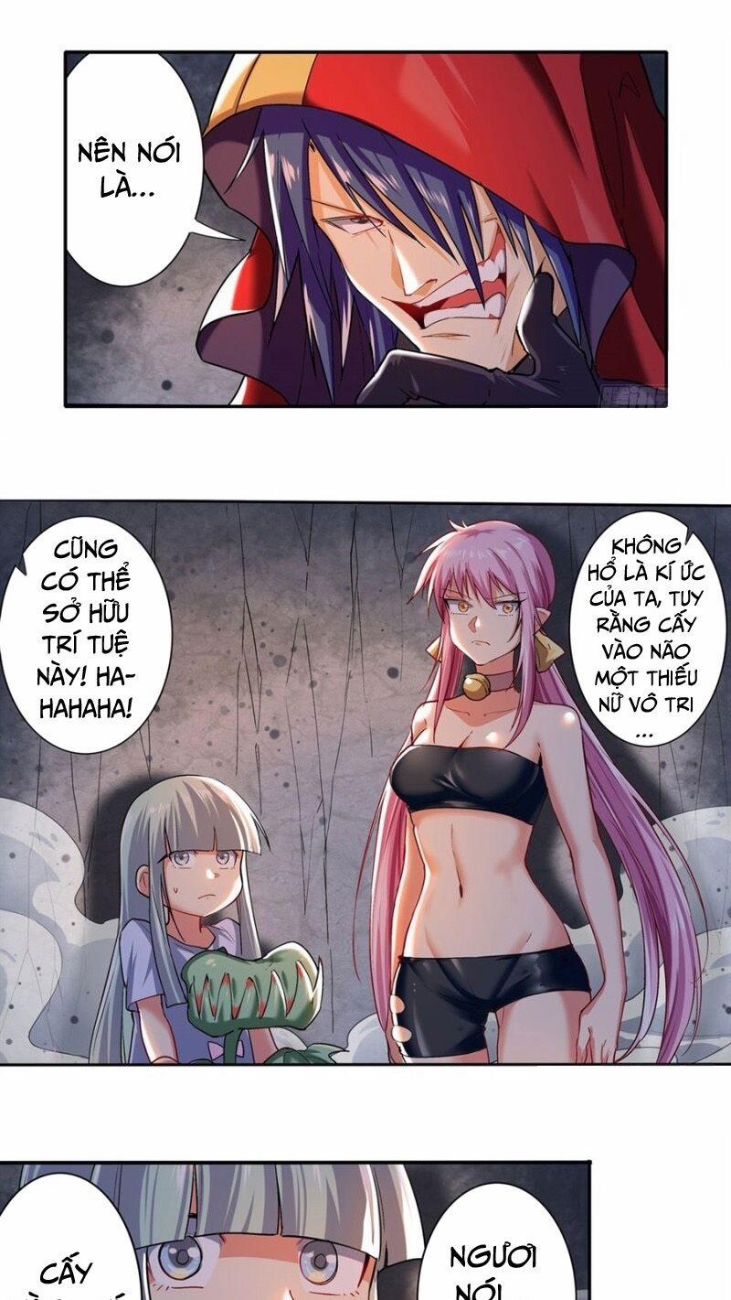 Anh Hùng ? Ta Không Làm Lâu Rồi 178 trang 17