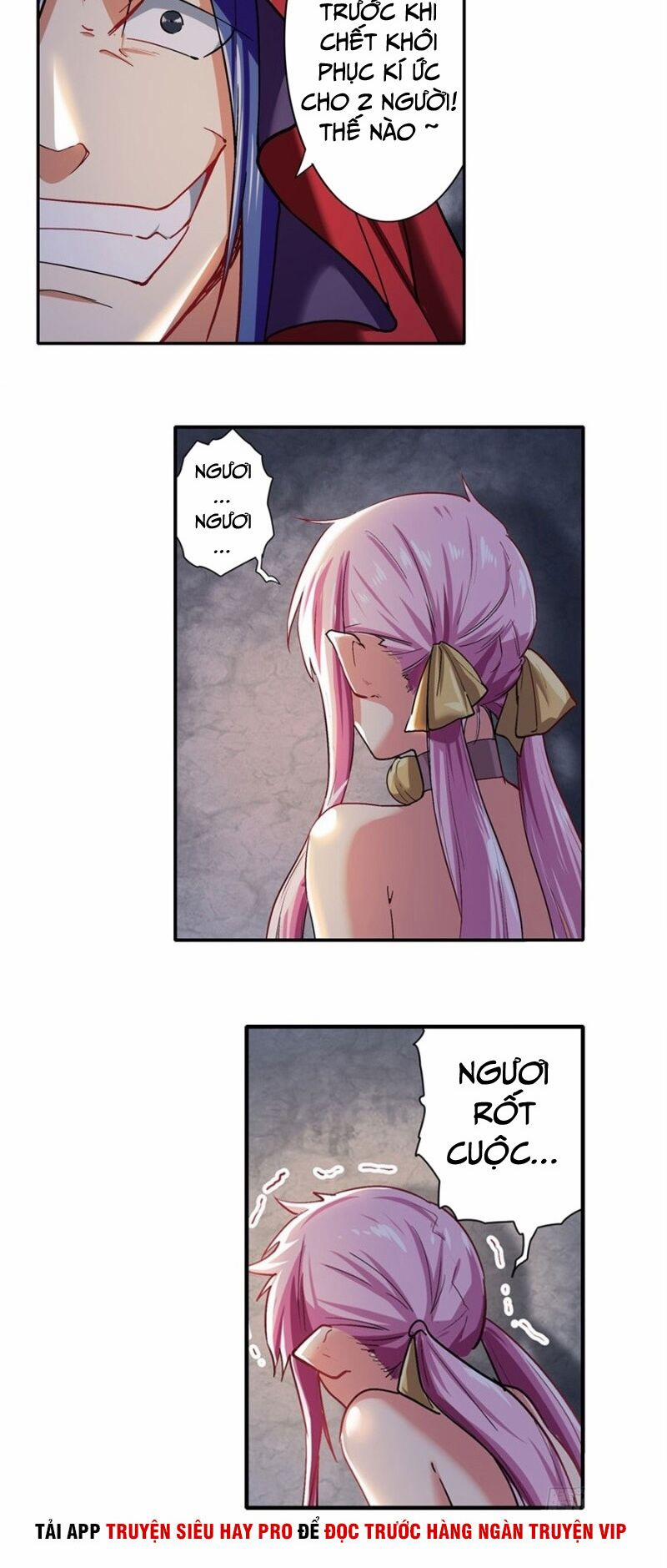 Anh Hùng ? Ta Không Làm Lâu Rồi 178 trang 24