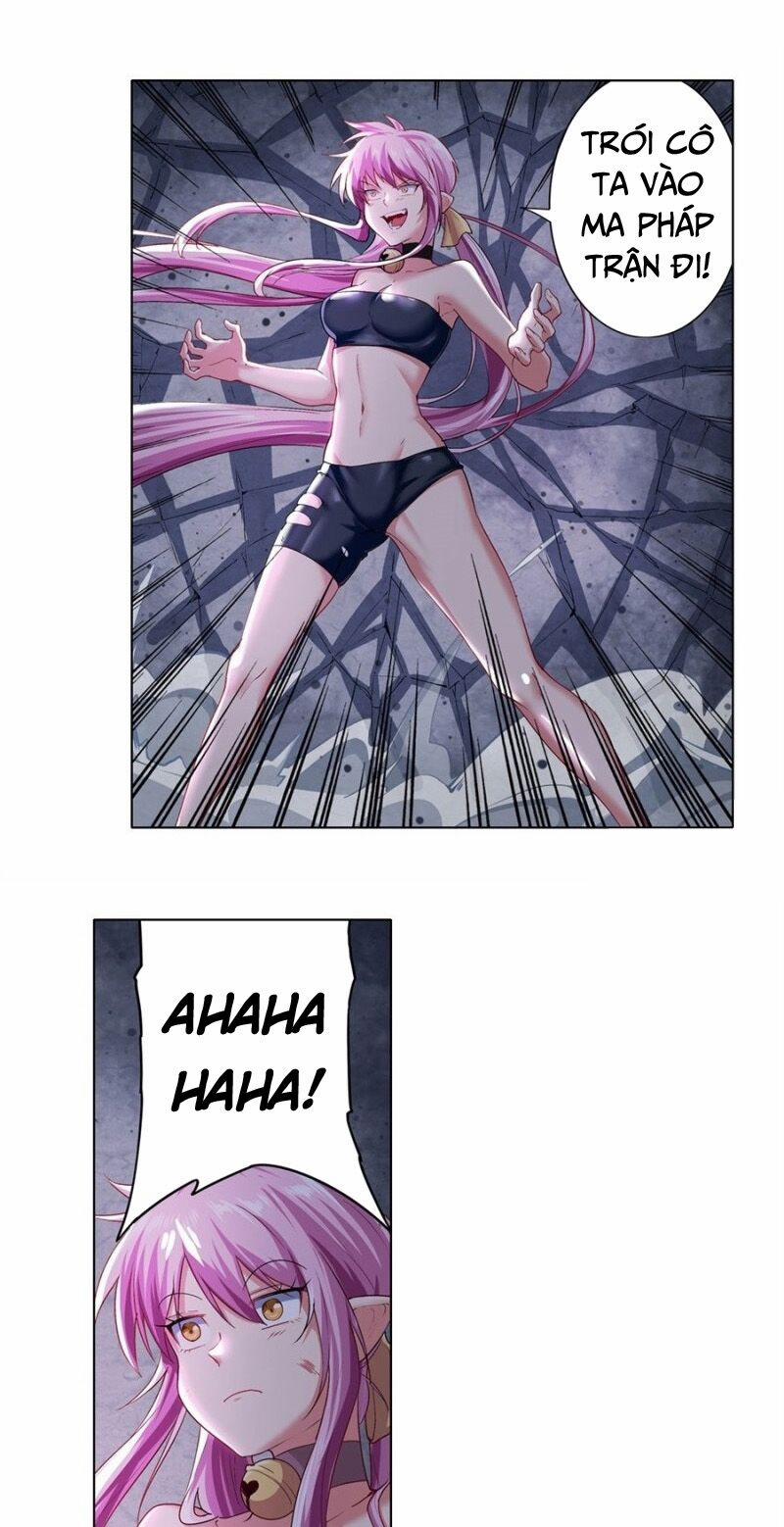 Anh Hùng ? Ta Không Làm Lâu Rồi 178 trang 9