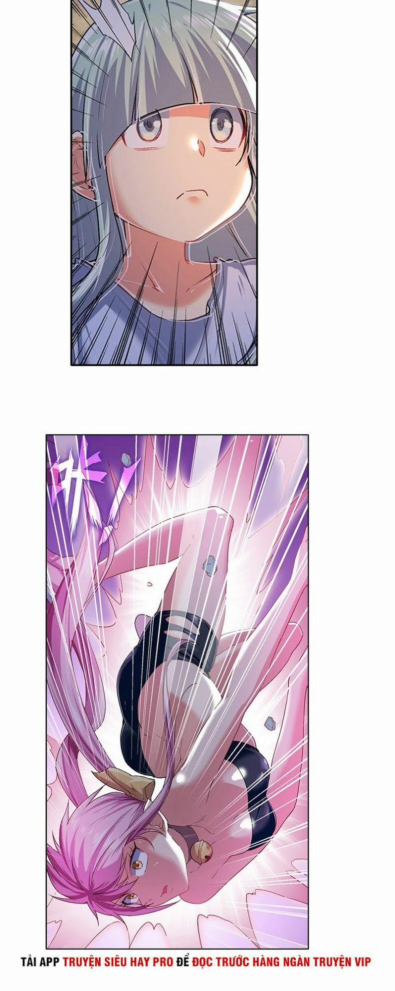 Anh Hùng ? Ta Không Làm Lâu Rồi 179 trang 10