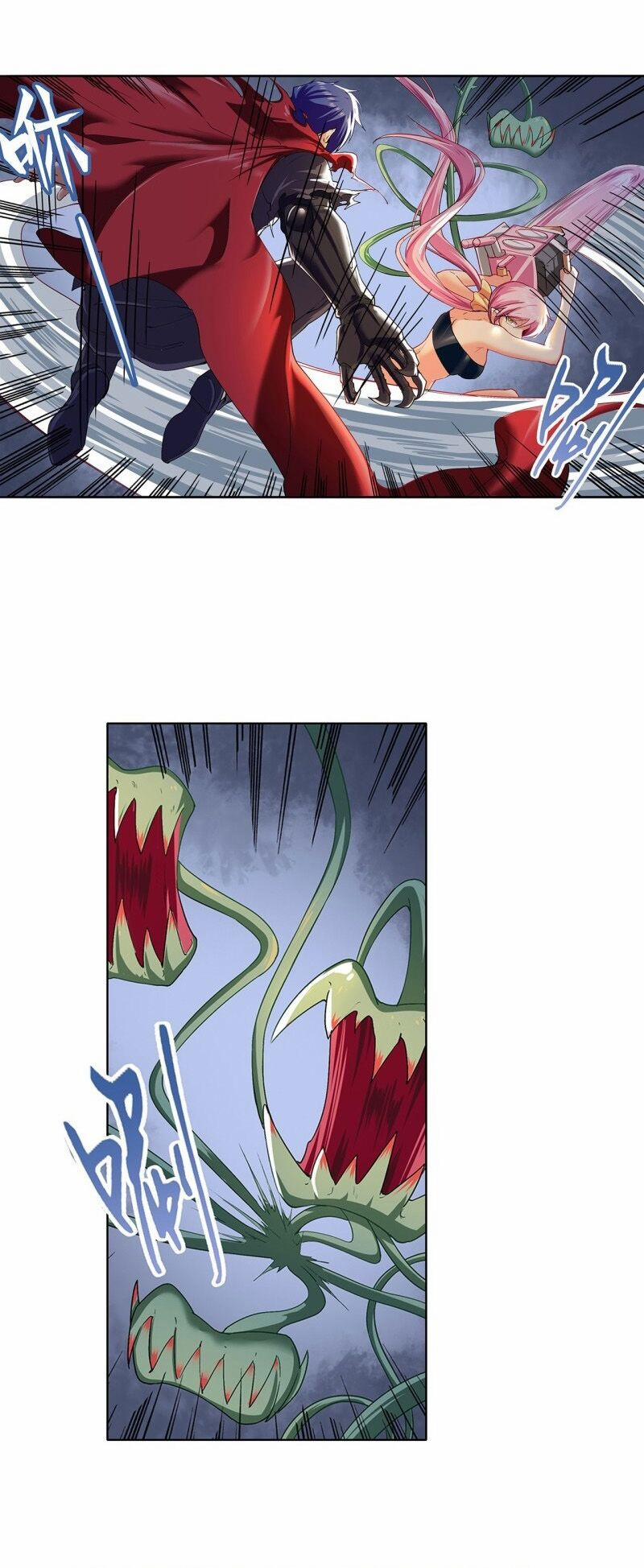 Anh Hùng ? Ta Không Làm Lâu Rồi 179 trang 3