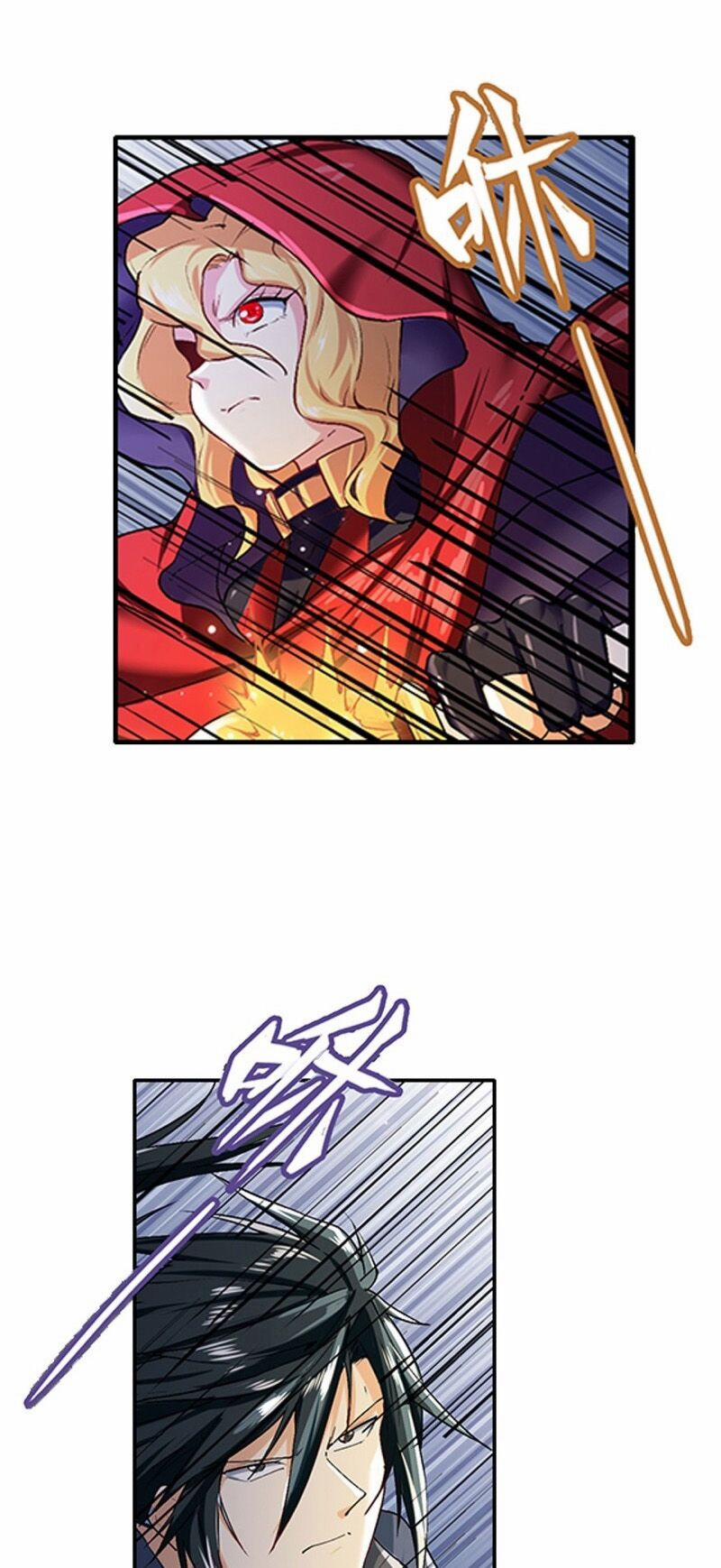 Anh Hùng ? Ta Không Làm Lâu Rồi 179 trang 33