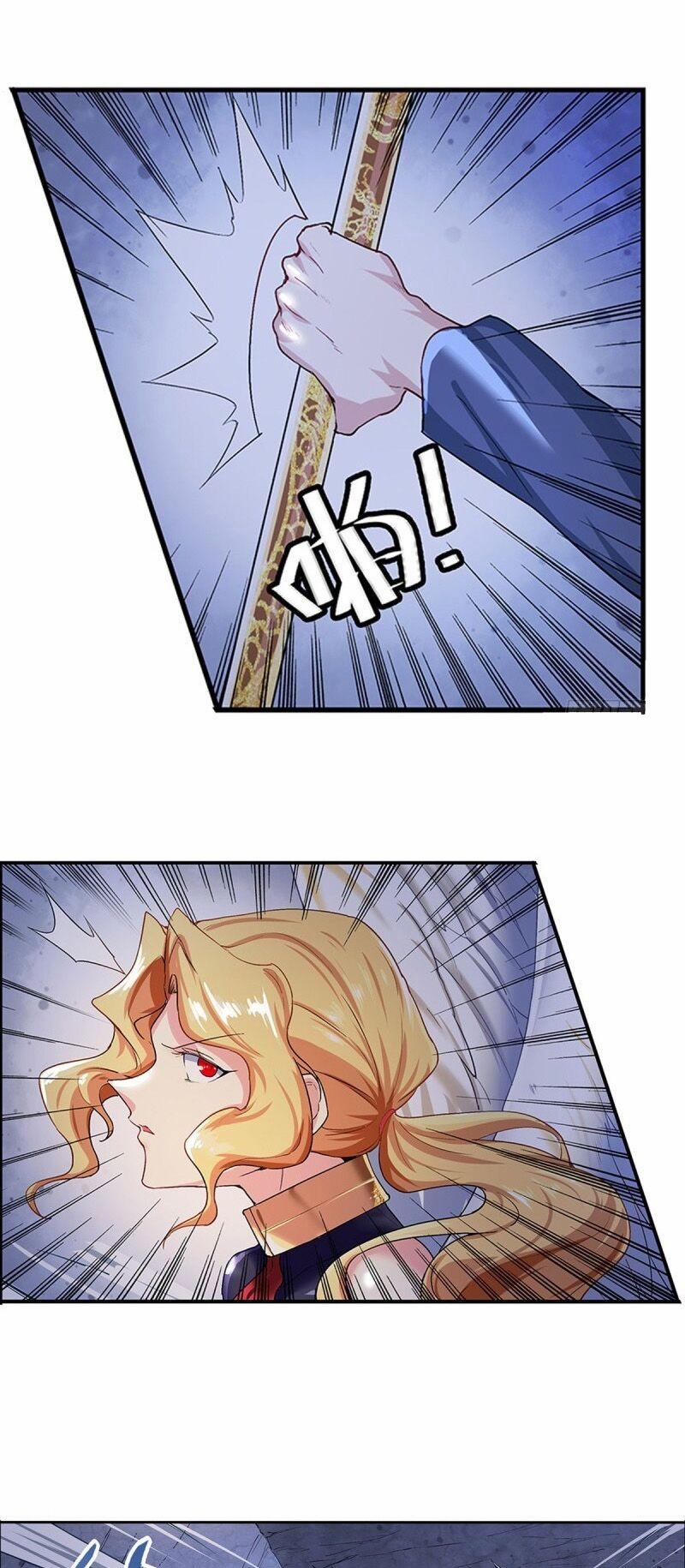 Anh Hùng ? Ta Không Làm Lâu Rồi 180 trang 10