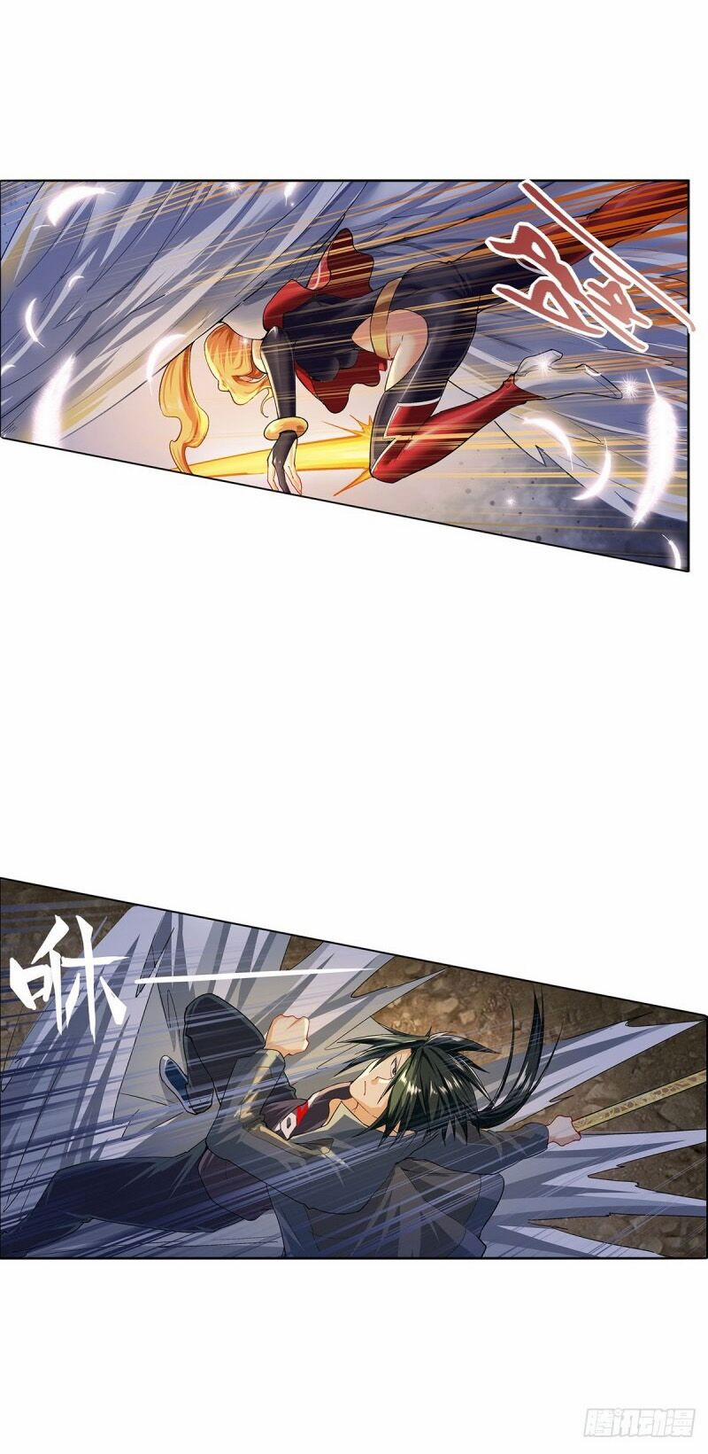 Anh Hùng ? Ta Không Làm Lâu Rồi 180 trang 2