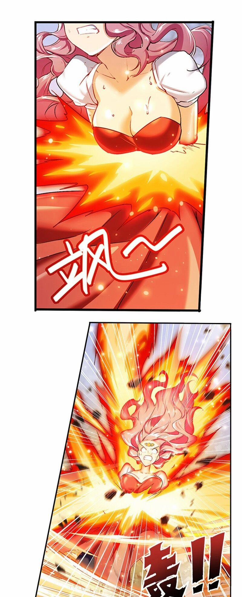 Anh Hùng ? Ta Không Làm Lâu Rồi 180 trang 24