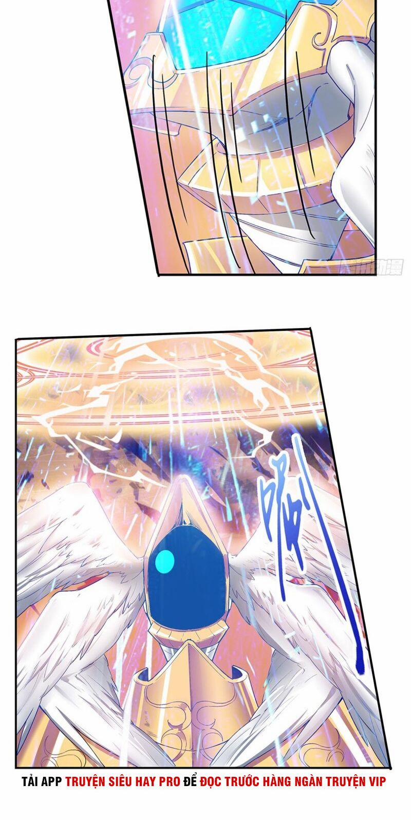 Anh Hùng ? Ta Không Làm Lâu Rồi 181 trang 13