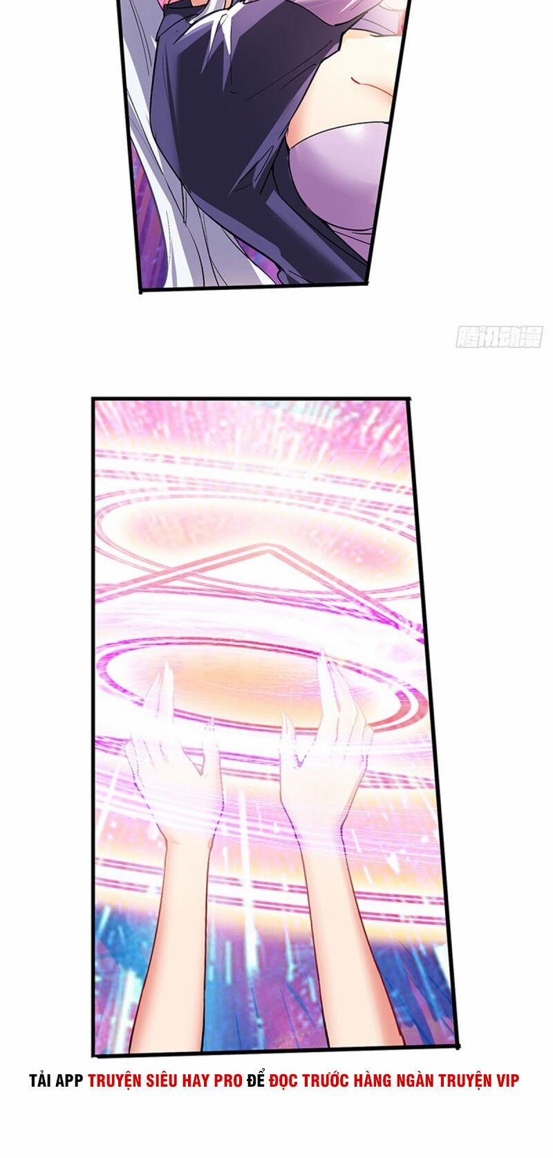 Anh Hùng ? Ta Không Làm Lâu Rồi 181 trang 15