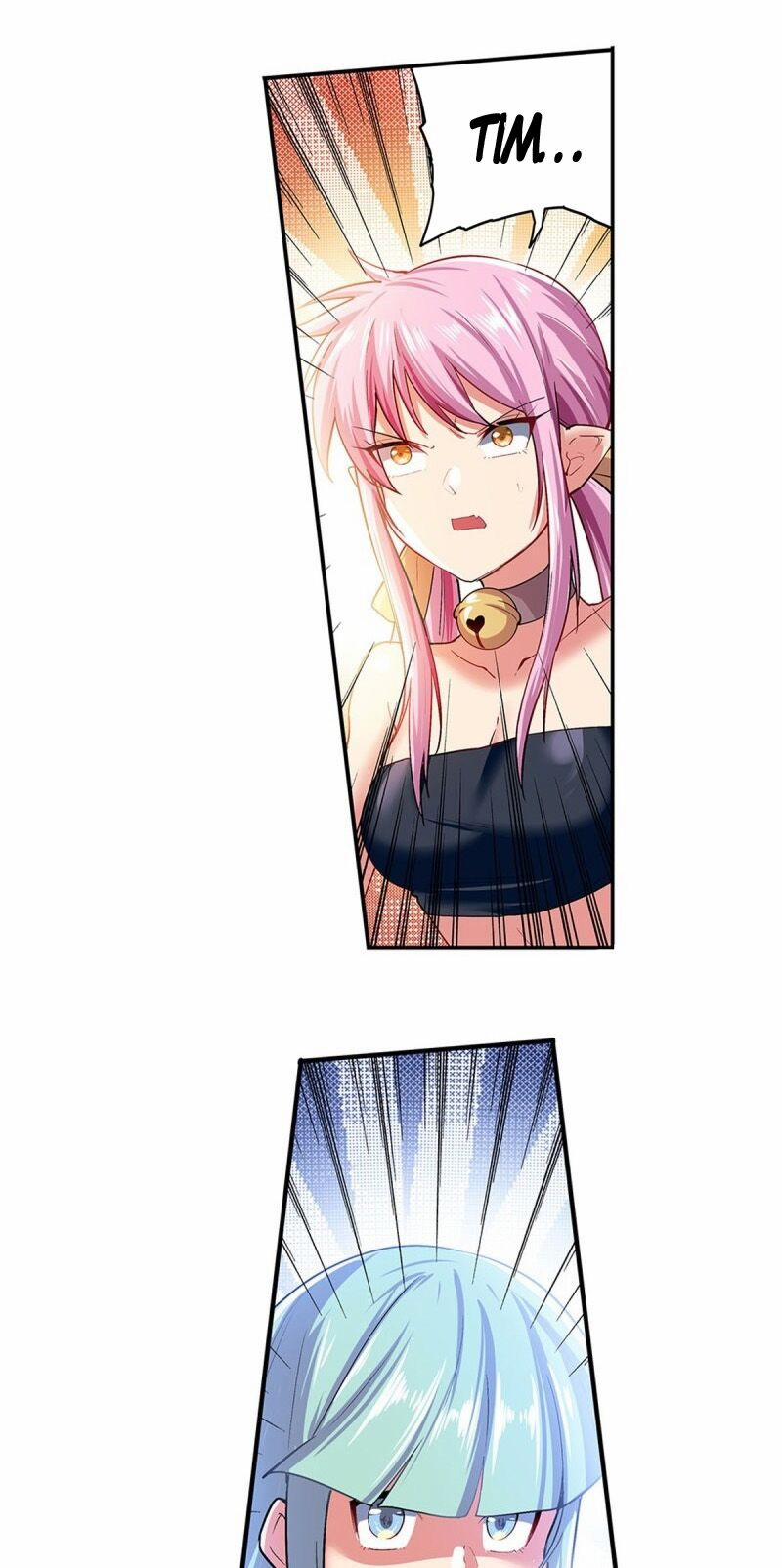 Anh Hùng ? Ta Không Làm Lâu Rồi 181 trang 22