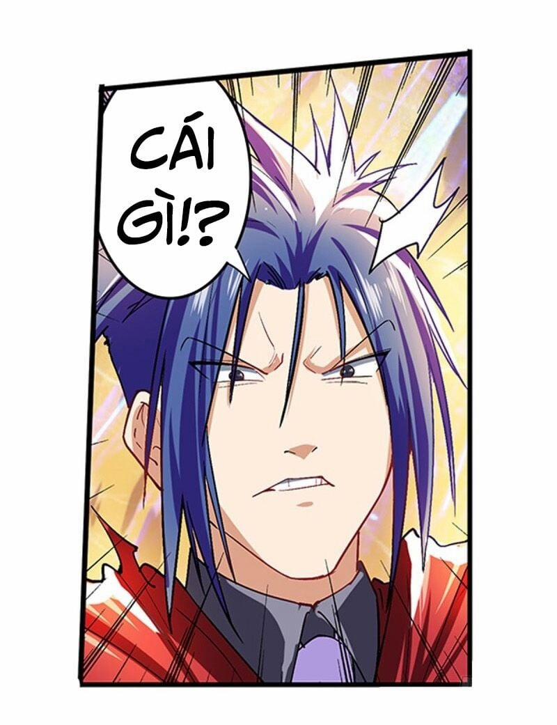 Anh Hùng ? Ta Không Làm Lâu Rồi 181 trang 34