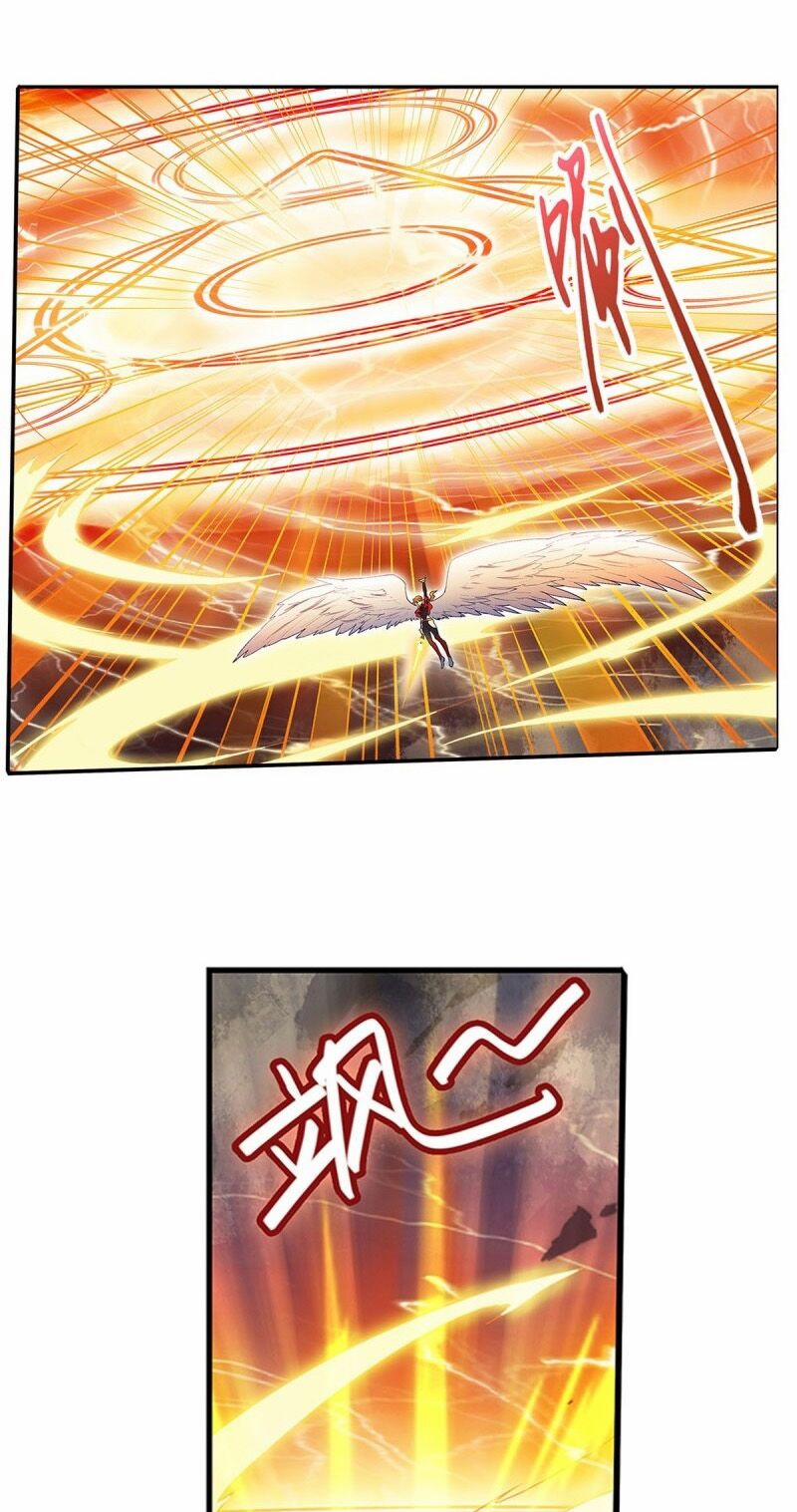 Anh Hùng ? Ta Không Làm Lâu Rồi 181 trang 6