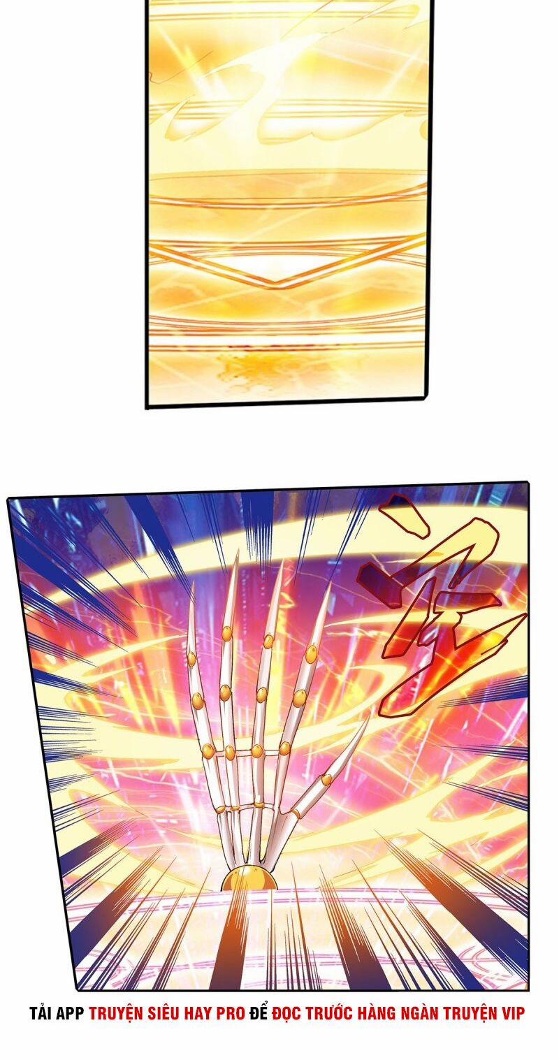 Anh Hùng ? Ta Không Làm Lâu Rồi 181 trang 7