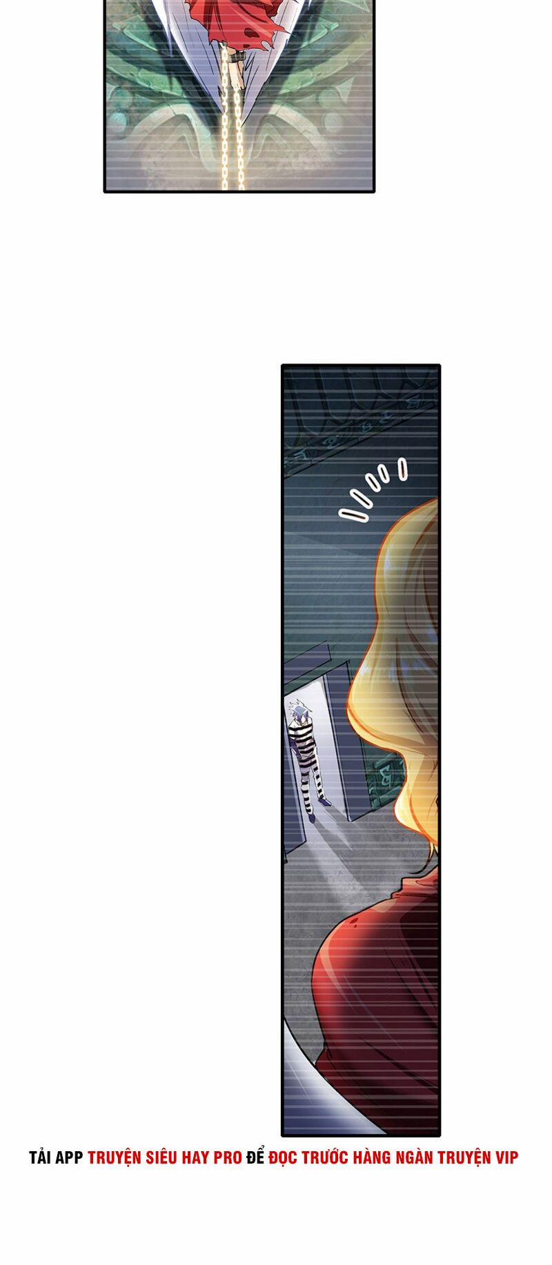 Anh Hùng ? Ta Không Làm Lâu Rồi 182 trang 25