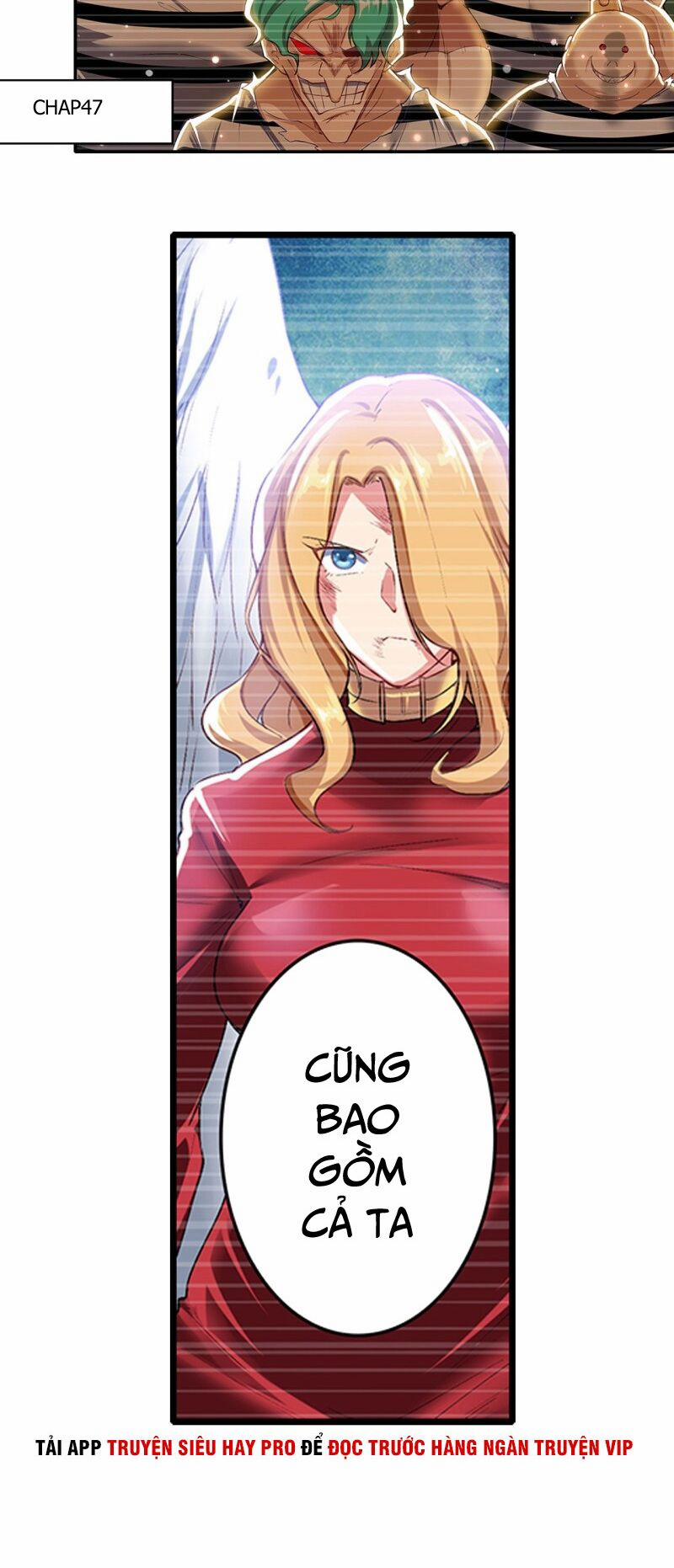 Anh Hùng ? Ta Không Làm Lâu Rồi 182 trang 27