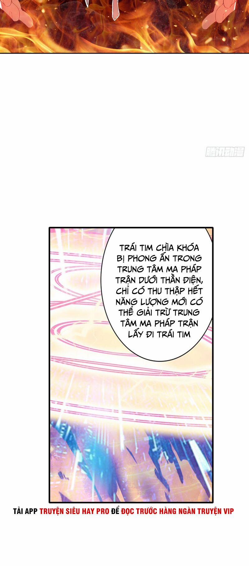 Anh Hùng ? Ta Không Làm Lâu Rồi 182 trang 31