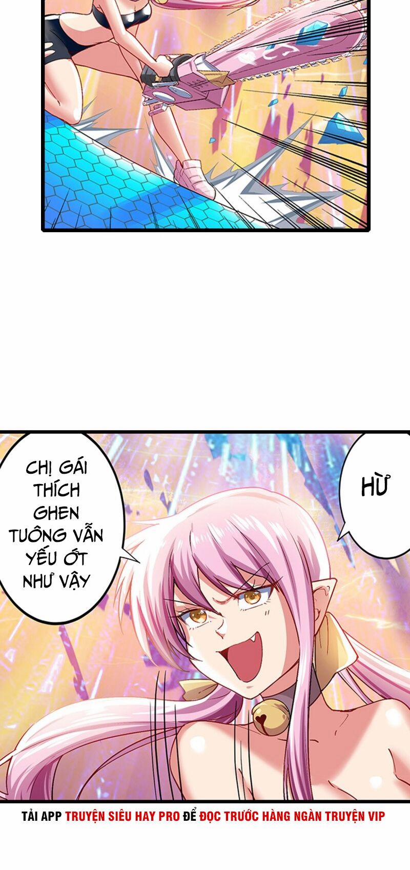 Anh Hùng ? Ta Không Làm Lâu Rồi 182 trang 5