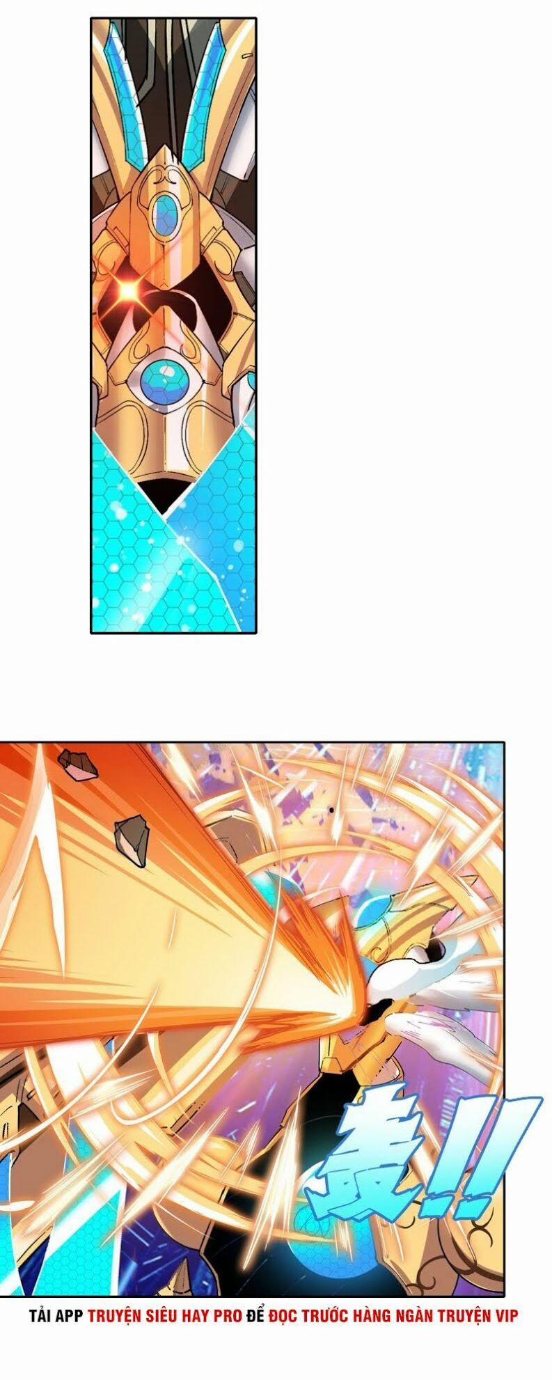 Anh Hùng ? Ta Không Làm Lâu Rồi 183 trang 1