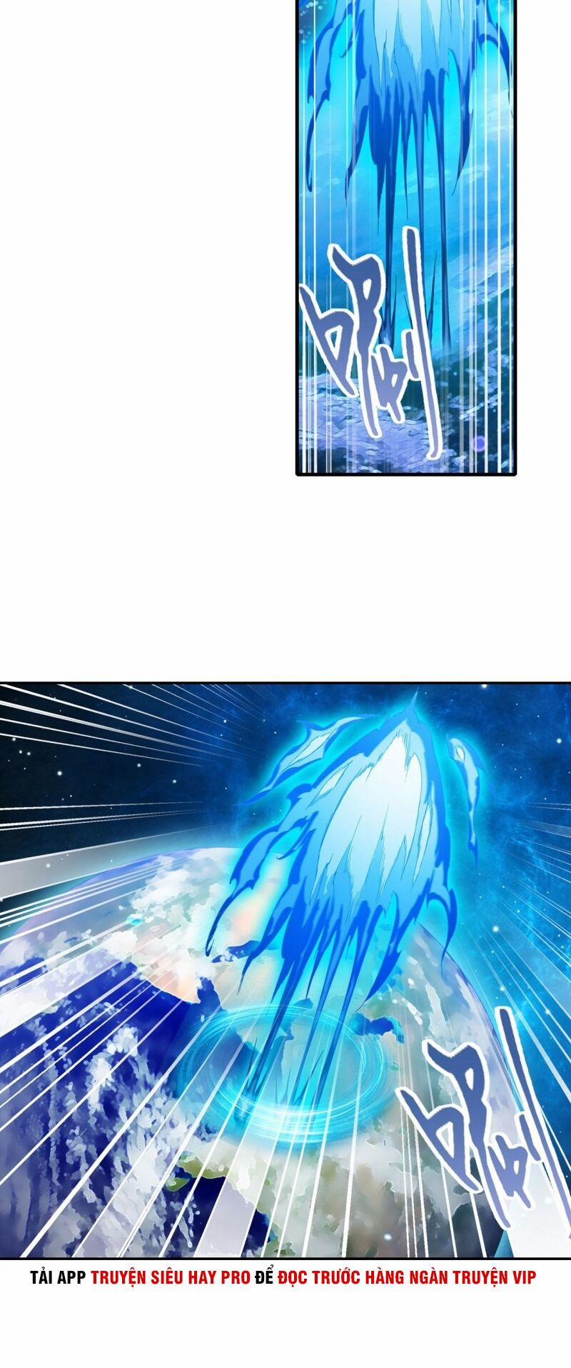 Anh Hùng ? Ta Không Làm Lâu Rồi 183 trang 17