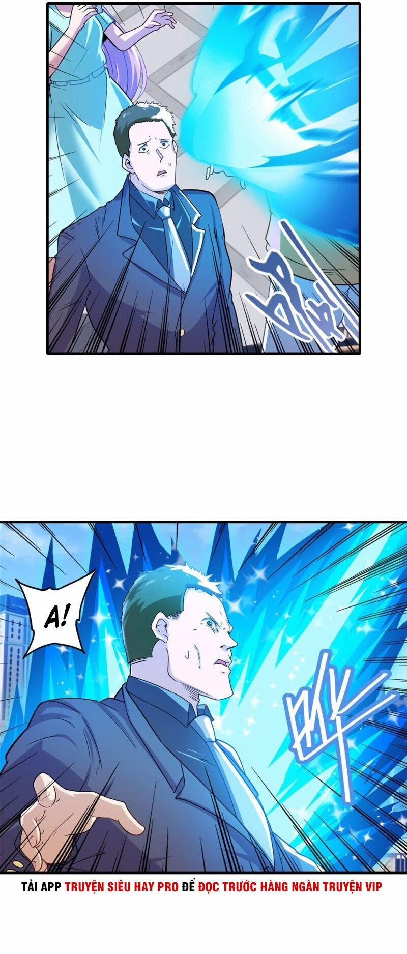Anh Hùng ? Ta Không Làm Lâu Rồi 183 trang 21