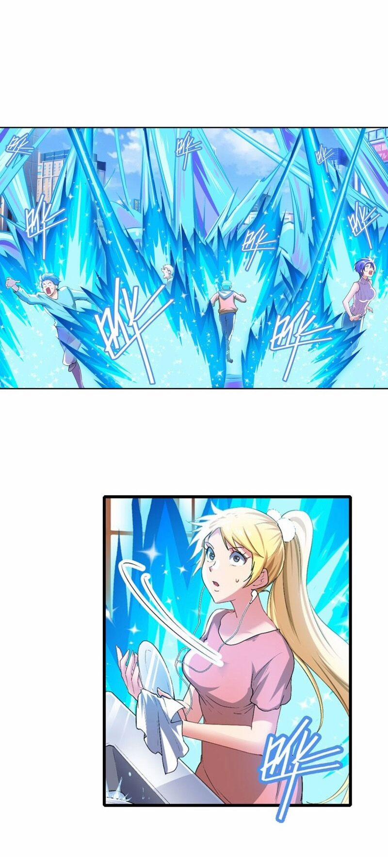 Anh Hùng ? Ta Không Làm Lâu Rồi 183 trang 22