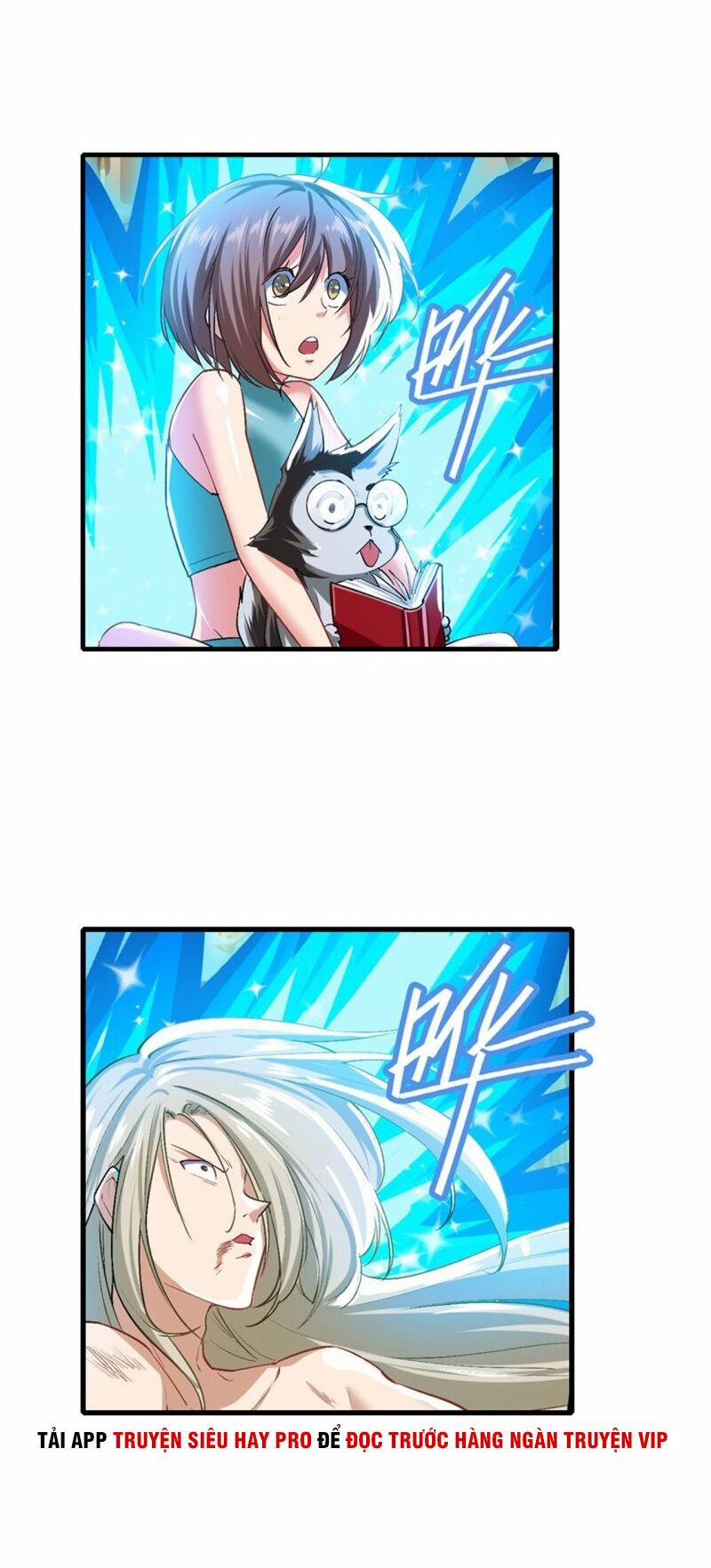 Anh Hùng ? Ta Không Làm Lâu Rồi 183 trang 23