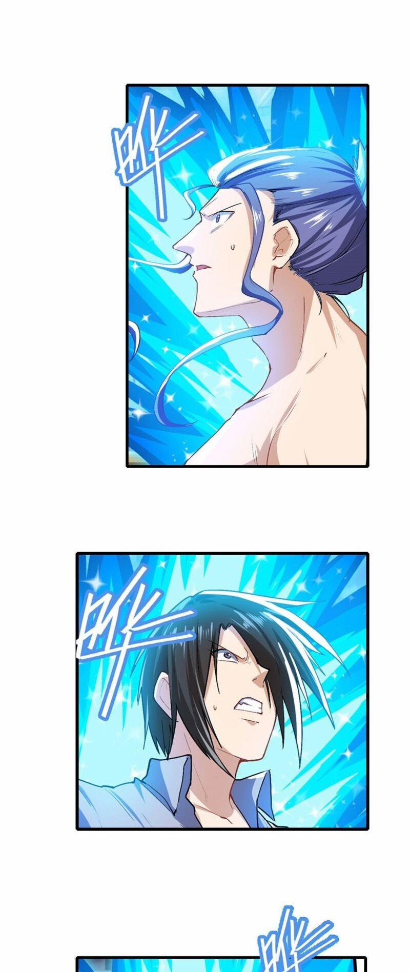 Anh Hùng ? Ta Không Làm Lâu Rồi 183 trang 24