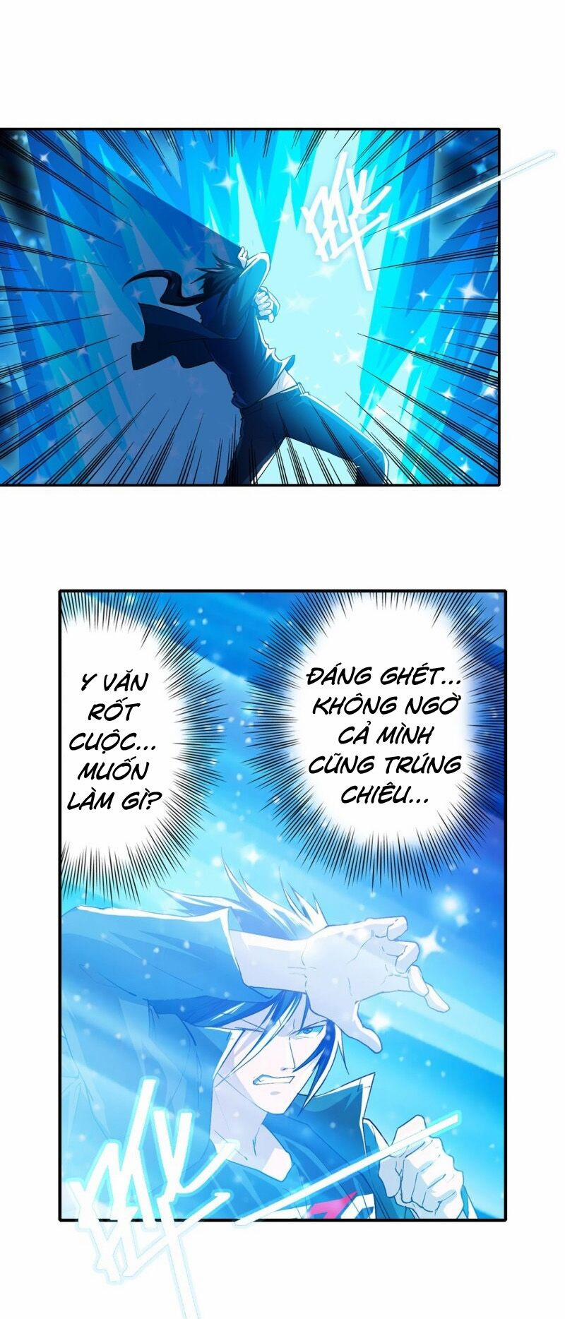 Anh Hùng ? Ta Không Làm Lâu Rồi 183 trang 26