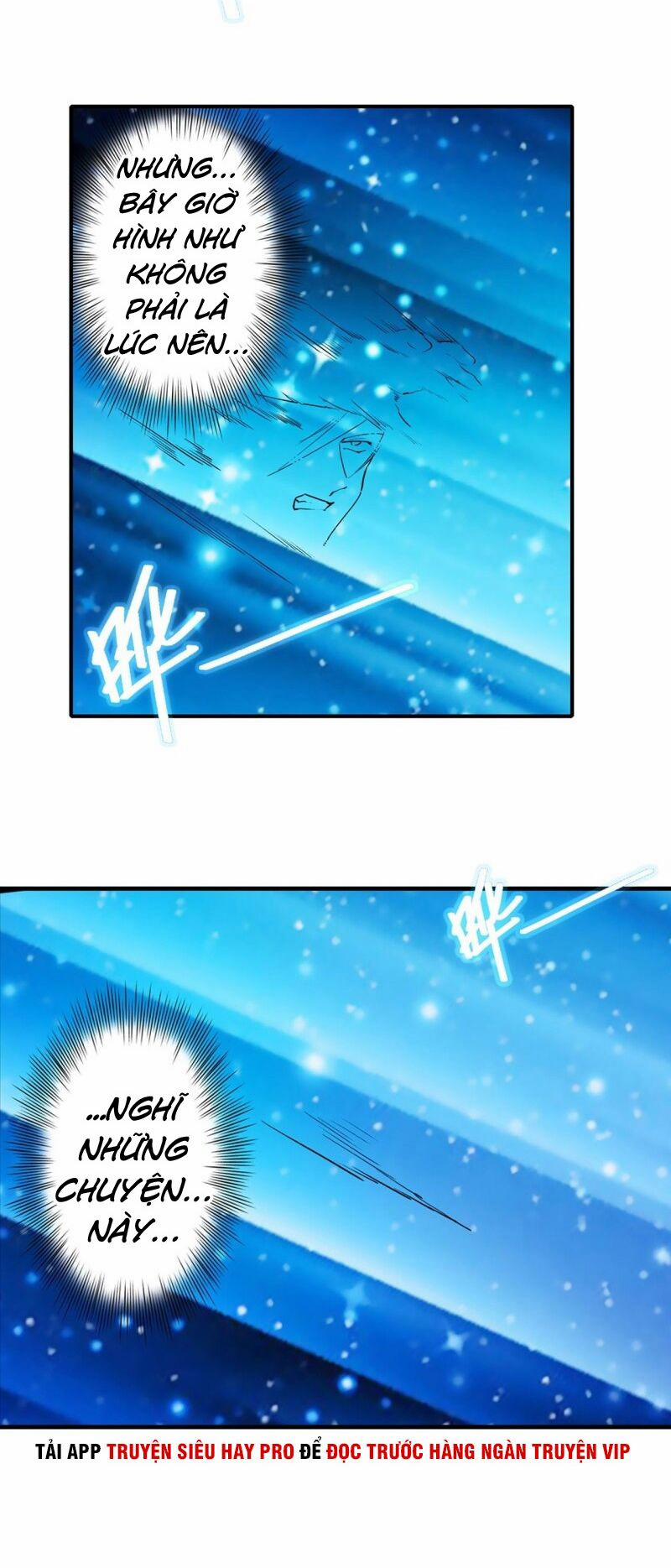 Anh Hùng ? Ta Không Làm Lâu Rồi 183 trang 27