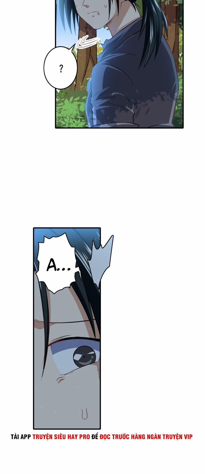 Anh Hùng ? Ta Không Làm Lâu Rồi 183 trang 33