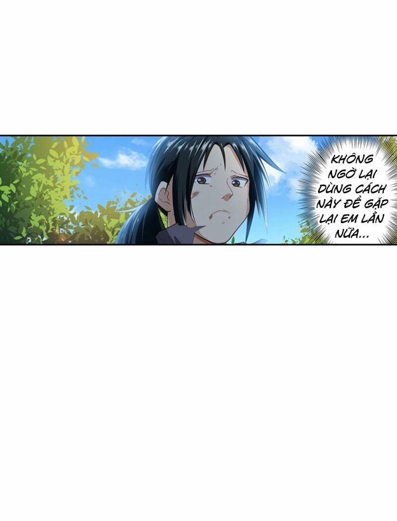 Anh Hùng ? Ta Không Làm Lâu Rồi 183 trang 36