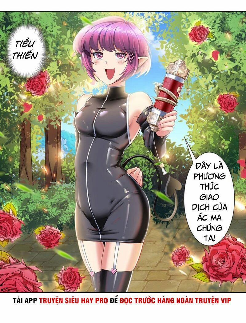 Anh Hùng ? Ta Không Làm Lâu Rồi 183 trang 37