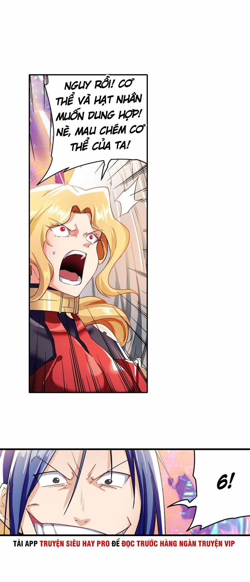 Anh Hùng ? Ta Không Làm Lâu Rồi 183 trang 5