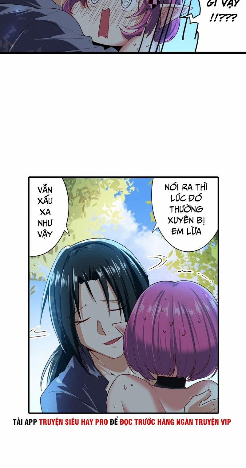 Anh Hùng ? Ta Không Làm Lâu Rồi 184 trang 3