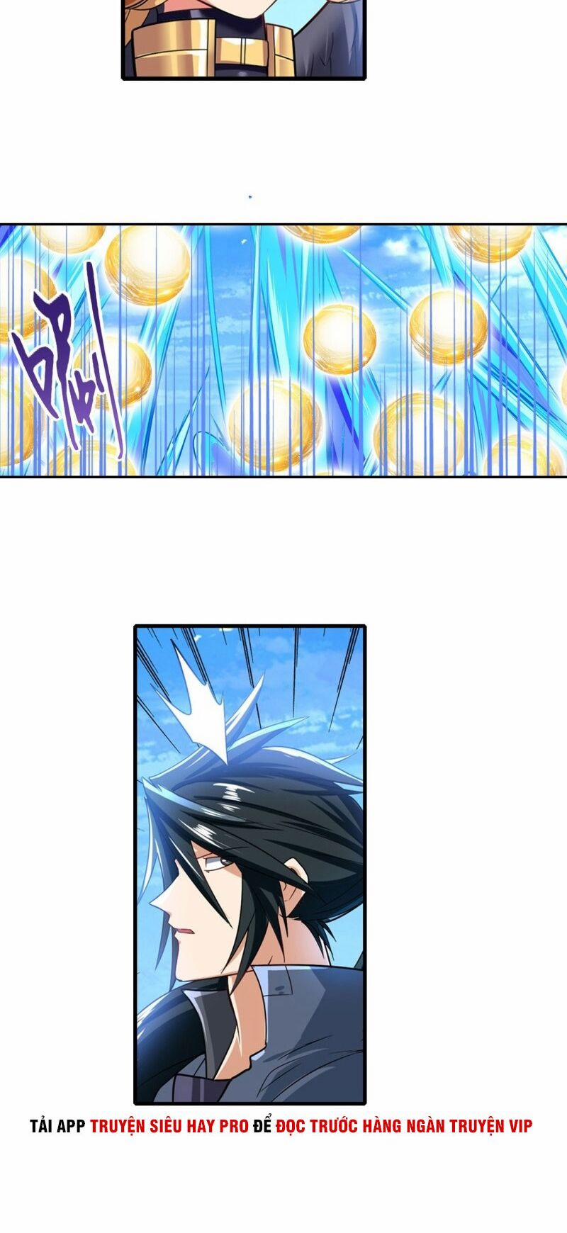 Anh Hùng ? Ta Không Làm Lâu Rồi 184 trang 35