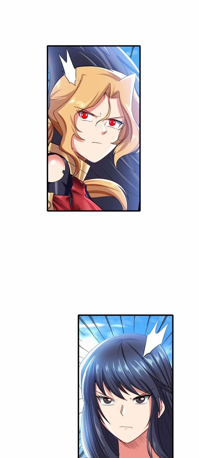 Anh Hùng ? Ta Không Làm Lâu Rồi 184 trang 36