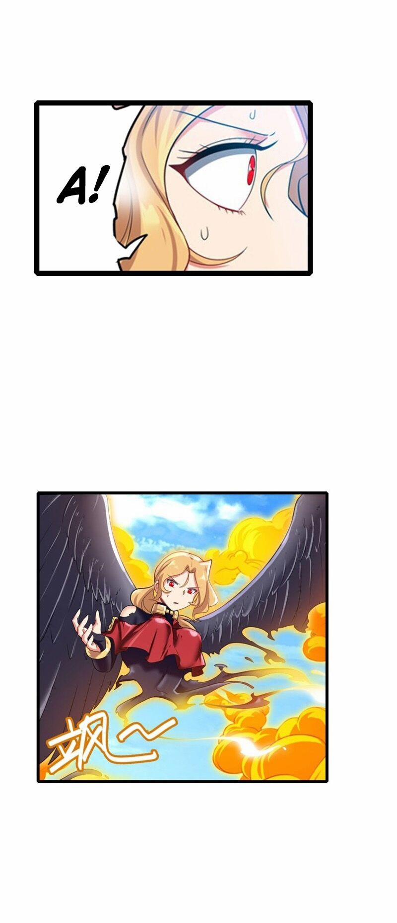 Anh Hùng ? Ta Không Làm Lâu Rồi 184 trang 40