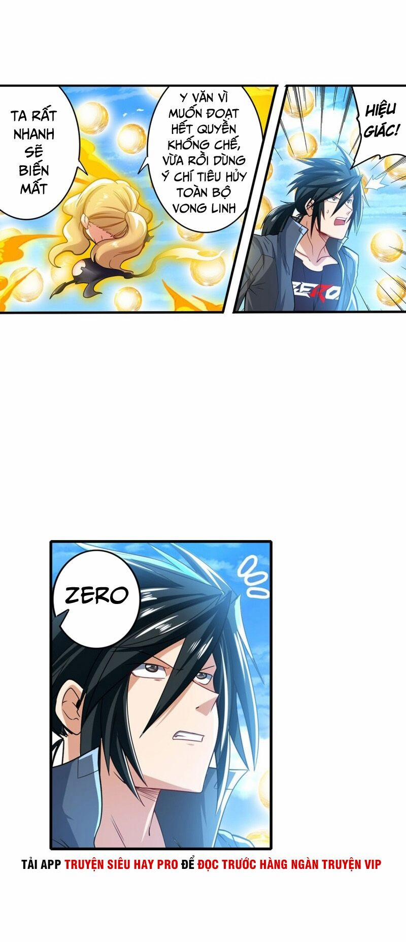 Anh Hùng ? Ta Không Làm Lâu Rồi 184 trang 41